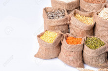 Почистване на семена и зърнени култури - MEYER