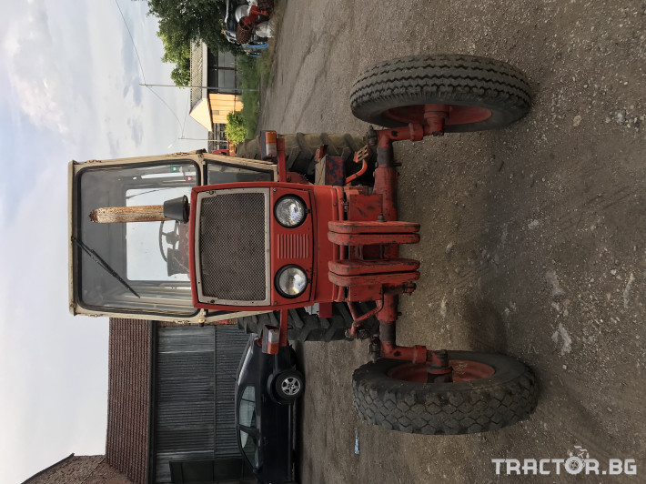 Трактори ЮМЗ 6КЛ 2 - Трактор БГ