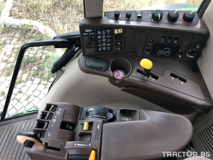 Трактори John Deere 6920 PREMIUM СОБСТВЕН ЛИЗИНГ 8 - Трактор БГ