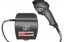 Електрична машина за връзване ZANON  ZL 600.S