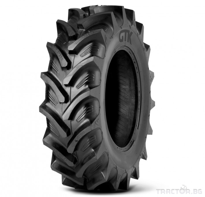 Гуми за трактори други гуми за трактор GTK RS200 440/65R24 0 - Трактор БГ