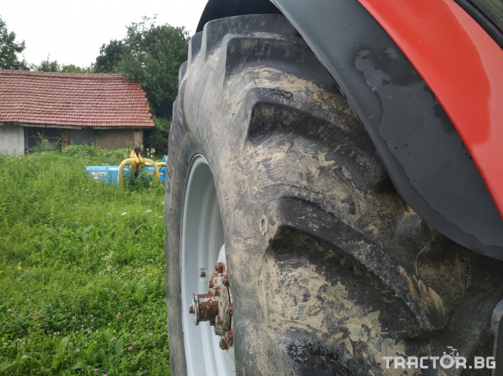 Трактори Беларус МТЗ 1523 3 - Трактор БГ