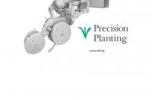 Precision Planting DeltaForce