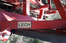 Lech За слята обработка - Трактор БГ