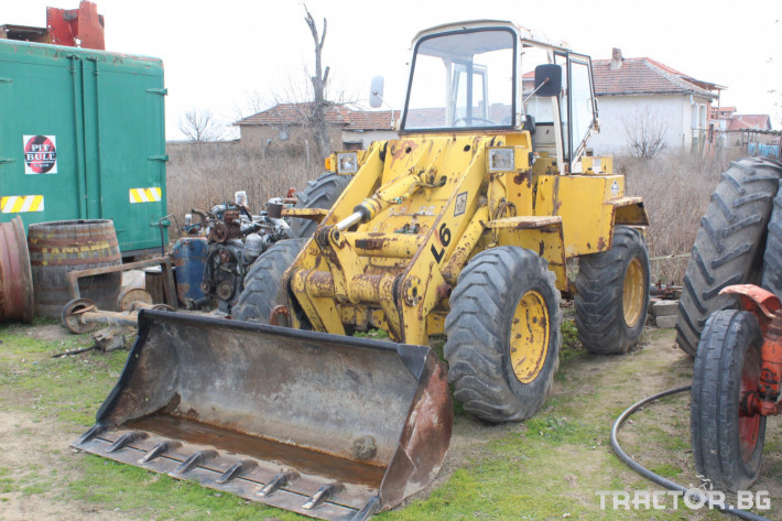 Трактори Беларус МТЗ 892 10 - Трактор БГ