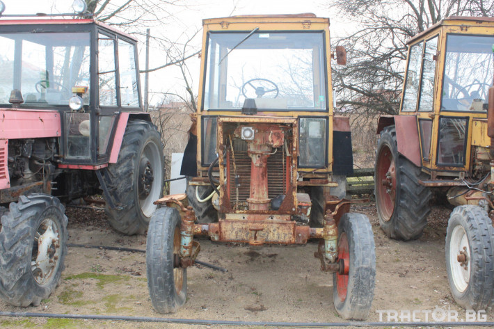 Трактори Беларус МТЗ 892 15 - Трактор БГ