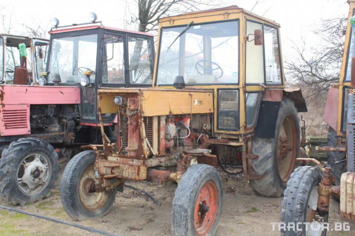 Трактори Беларус МТЗ 892 17 - Трактор БГ