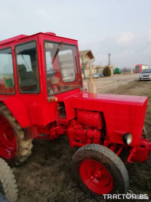 Трактори Владимировец т 25 1 - Трактор БГ