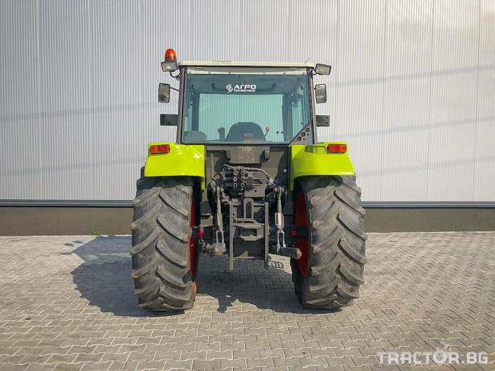Трактори Claas CELTIS 446 (НАЛИЧЕН) 3 - Трактор БГ