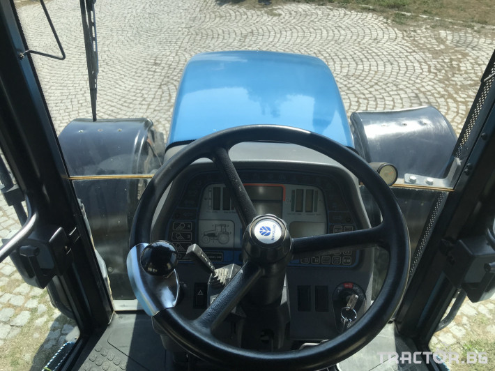 Трактори New-Holland 8970 - 2 БРОЯ СОБСТВЕН ЛИЗИНГ 15 - Трактор БГ