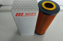Hi-Fi Филтър маслен Hi-Fi  FENDT SO7082 - Трактор БГ