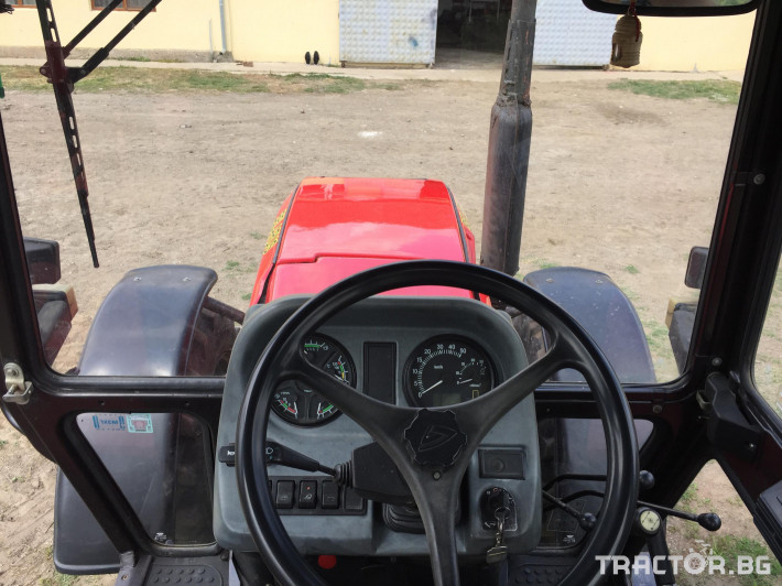 Трактори Беларус МТЗ 1025.4 5 - Трактор БГ