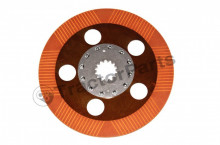 John-Deere Фрикционен спирачен диск - John Deere 6000, 6010, 6020, 6030 Серия