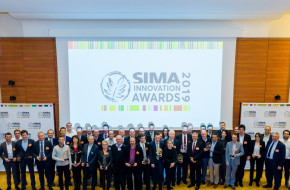 SIMA 2019: Награди за иновации