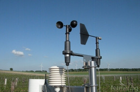 АГРА 2014: НИК представя метеорологични интернет базирани станции от Pessl Instruments