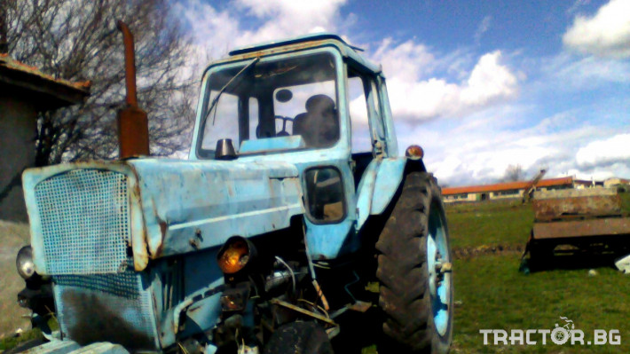 Сламопреси Claas Маркант 51 3 - Трактор БГ