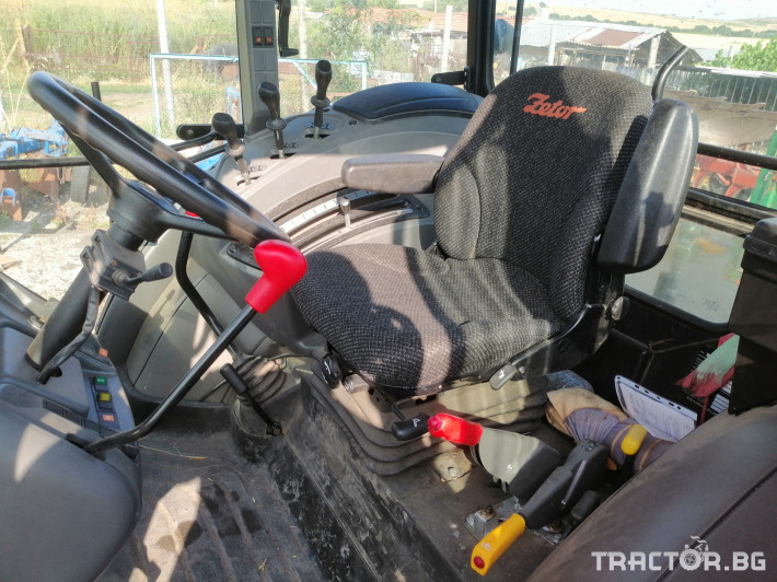 Трактори Zetor Proxima cl100 2 - Трактор БГ