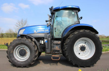 New-Holland T7.260
