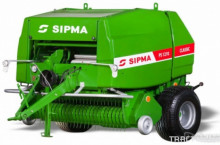 Sipma PS 1210 CLASSIC - Трактор БГ
