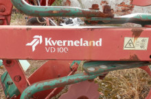 Kverneland VD 100 4x45