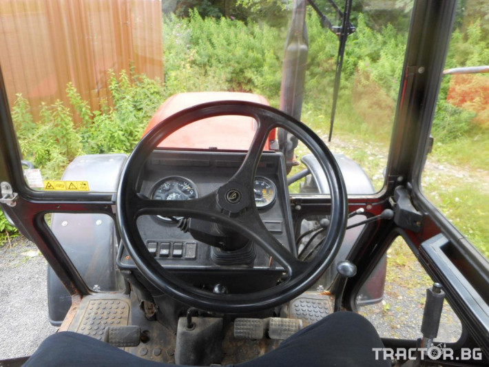Трактори Беларус МТЗ 920.3 11 - Трактор БГ