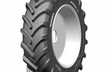 Michelin 14.9R28 134A8/131B TL AGRIBIB - Трактор БГ