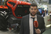 Кировец К-7 - тракторът за българските зърнопроизводители