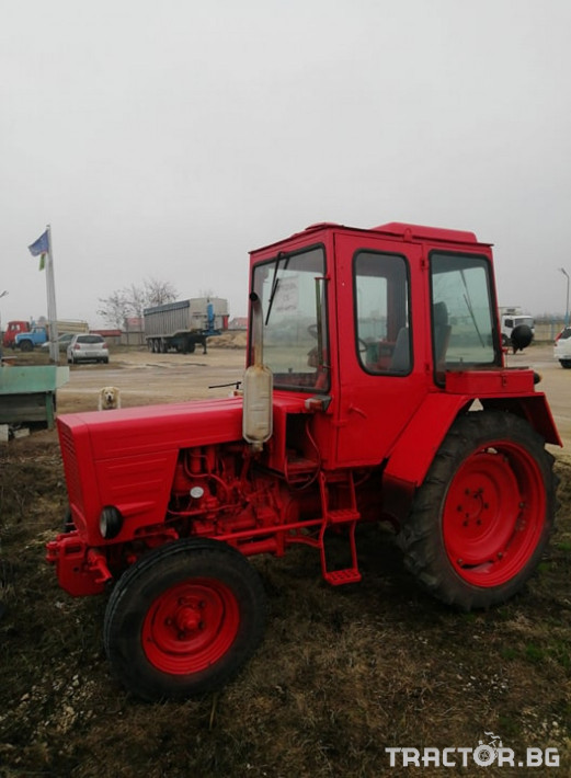 Трактори Владимировец т 25 0 - Трактор БГ