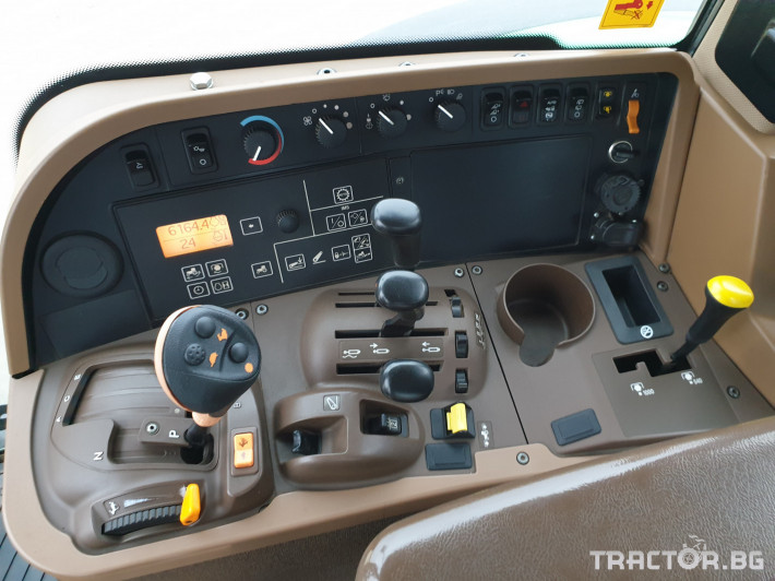 Трактори John-Deere 7930 Autoquad TLS 13 - Трактор БГ