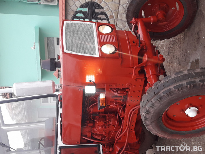 Трактори ЮМЗ 6Л 5 - Трактор БГ
