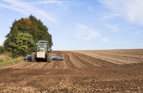 Селско стопанство 4.0: Какво ще стане със земеделската техника в бъдеще?