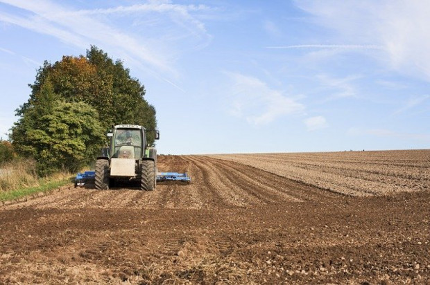 Селското стопанство 4.0: Земеделската техника се променя