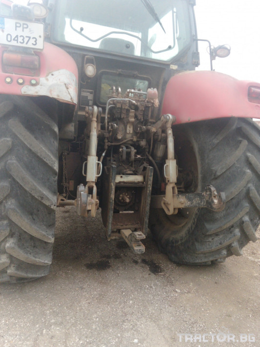 Трактори Pronar 7150 2 - Трактор БГ