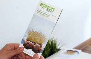 „Агрион“ отваря първия електронен магазин за земя в Интернет