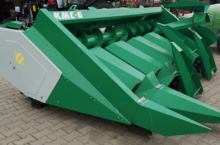 Хедер за царевица USM модел KMC 6- 18 - Трактор БГ