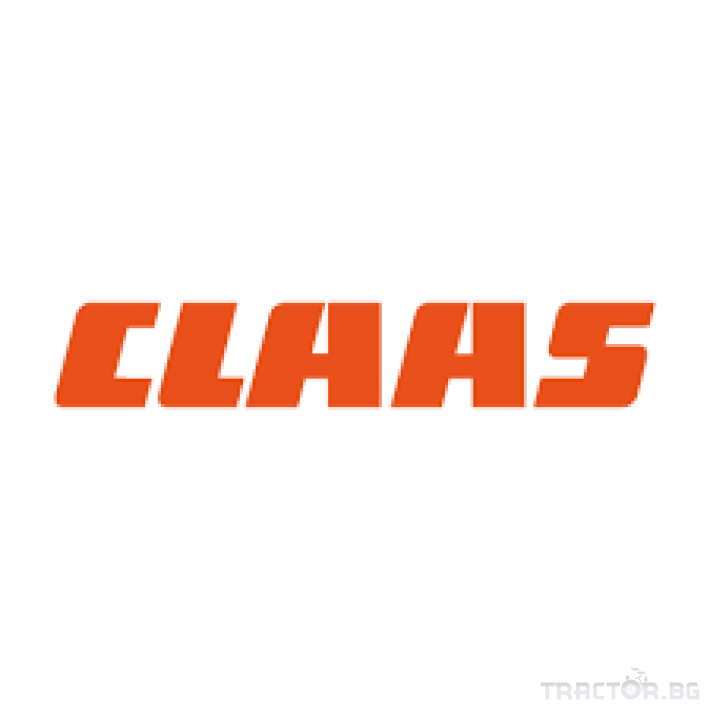 Комбайни Claas 98 0 - Трактор БГ