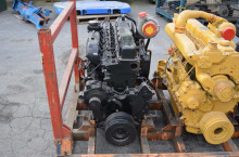 Двигател New Holland за 8670 и Fiatagri G170