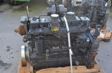 Двигател New Holland 6 цилиндъра