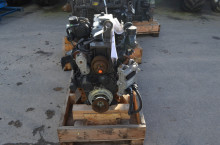 Двигател New Holland FPT 4 цилиндъра