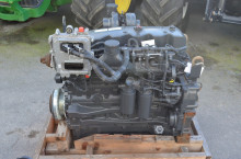 Двигател New Holland FPT 6 цилиндър