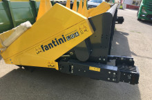 Fantini L04 - Трактор БГ