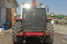 ВгТЗ - ДТ ДТ-150 - Трактор БГ