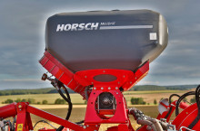 Horsch Сеялка MiniDrill - Трактор БГ