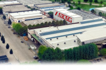 ARAG-световен лидер в областта на аксесоарите за пръскачки!