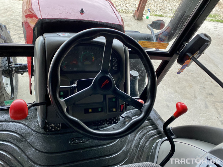 Трактори Zetor PROXIMA 100 10 - Трактор БГ