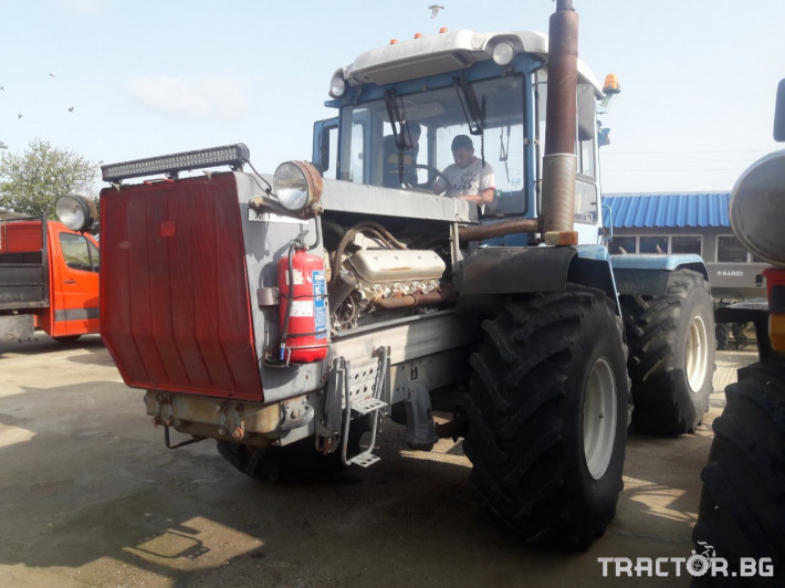 Трактори ХТЗ - 17221-21 10 - Трактор БГ