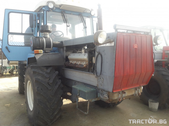 Трактори ХТЗ - 17221-21 16 - Трактор БГ
