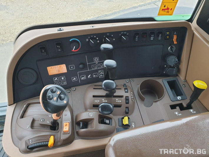 Трактори John-Deere 7830 Autoquad TLS 7 - Трактор БГ