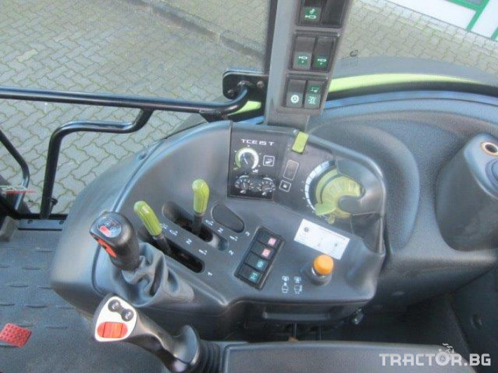 Трактори Claas Arion 430 CIS 2011 ❗ 9 - Трактор БГ