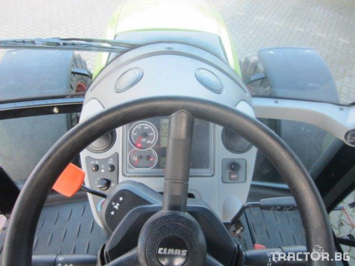 Трактори Claas Arion 430 CIS 2011 ❗ 11 - Трактор БГ